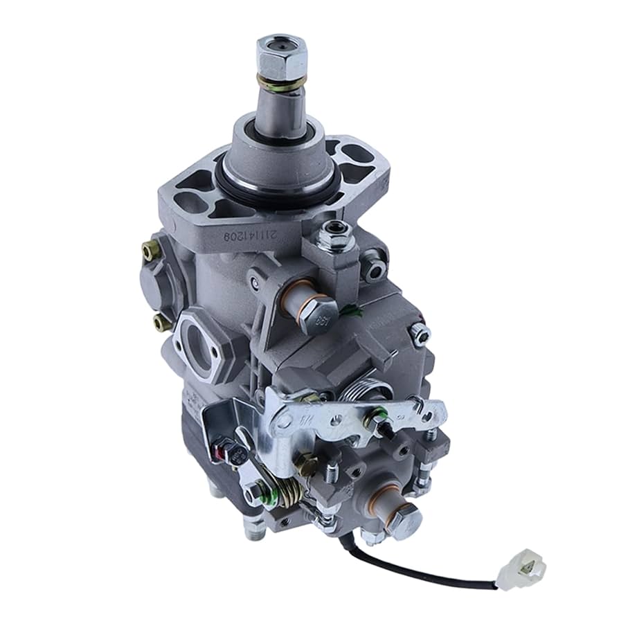 Amazon.com: Qiape Fuel Injection Pump X313543 6205-71-1370